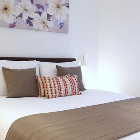 Smart City Apartments London Bridge Exterior foto