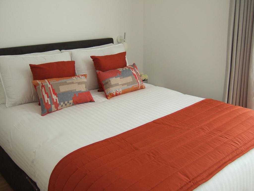 Smart City Apartments London Bridge Zimmer foto