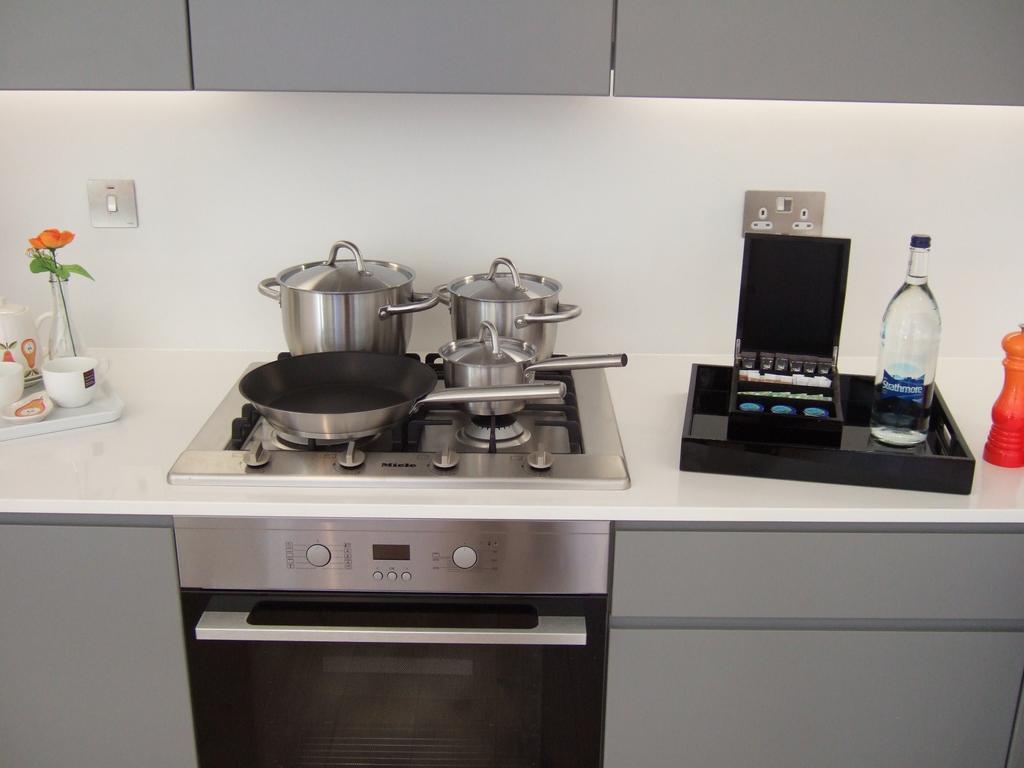 Smart City Apartments London Bridge Zimmer foto