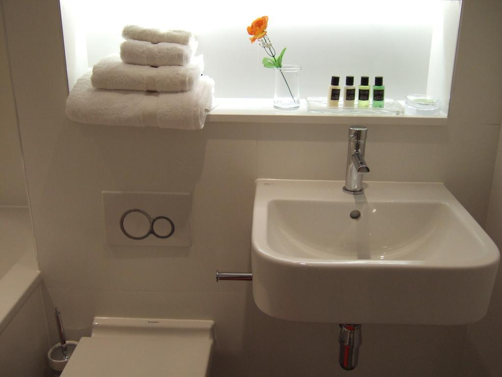 Smart City Apartments London Bridge Zimmer foto