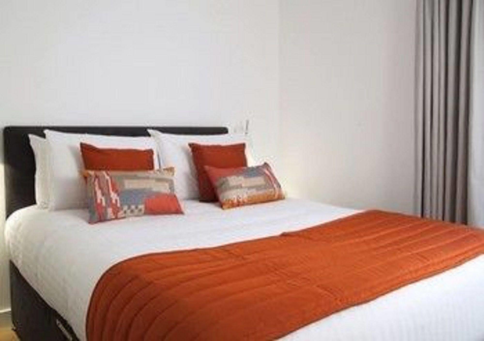 Smart City Apartments London Bridge Exterior foto