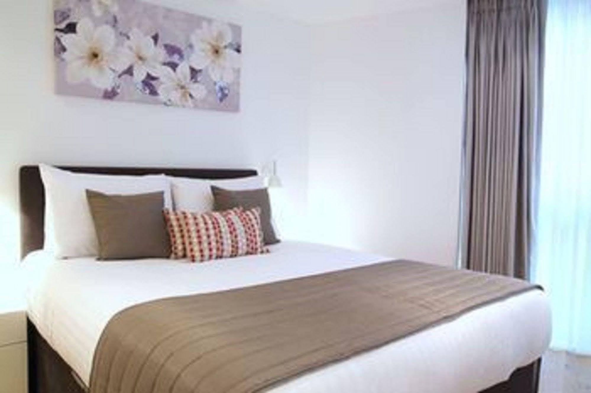 Smart City Apartments London Bridge Exterior foto